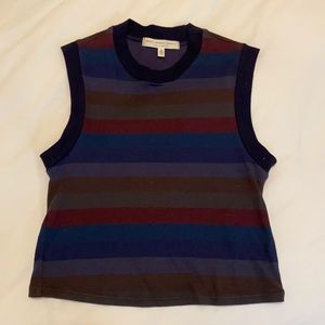 Urban Outfitters cropped tank